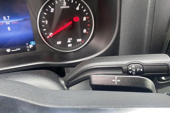 Mercedes-Benz Vito 116 12 of 16