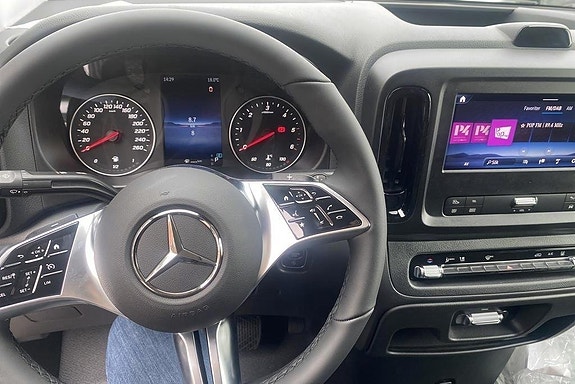 Mercedes-Benz Vito 116 11 of 16
