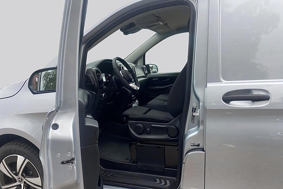 Mercedes-Benz Vito 116 9 of 16