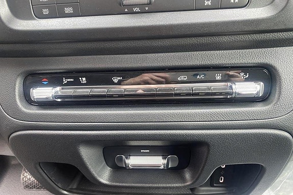 Mercedes-Benz Vito 116 13 of 16
