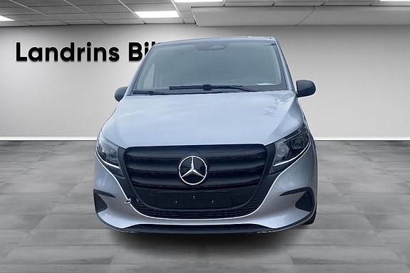Mercedes-Benz Vito 116 2 of 16