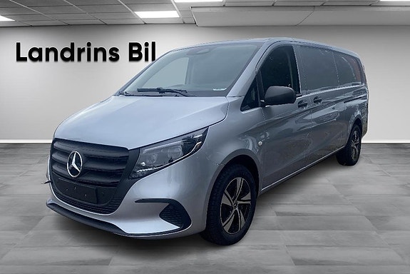Mercedes-Benz Vito 116 3 of 16