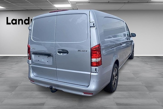 Mercedes-Benz Vito 116 7 of 16