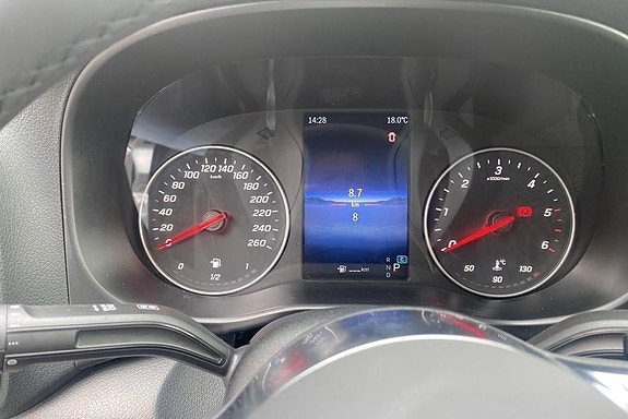 Mercedes-Benz Vito 116 10 of 16