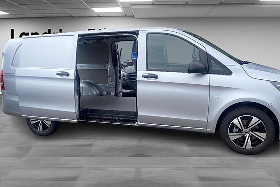 Mercedes-Benz Vito 116 16 of 16