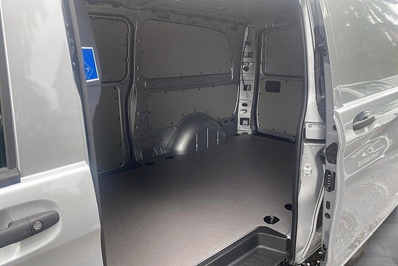 Mercedes-Benz Vito 116 14 of 16