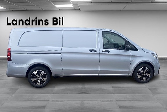 Mercedes-Benz Vito 116 8 of 16