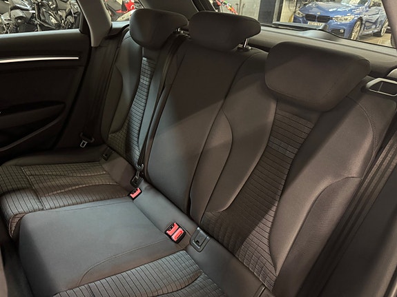Audi A3 10 of 19