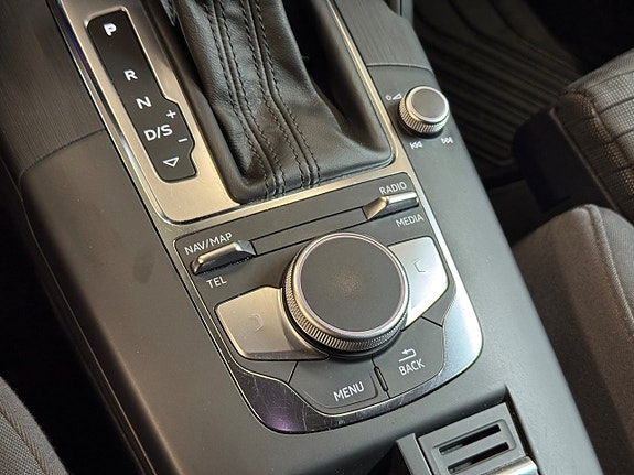 Audi A3 15 of 19
