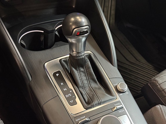 Audi A3 16 of 19