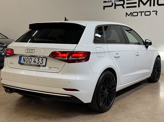 Audi A3 5 of 19