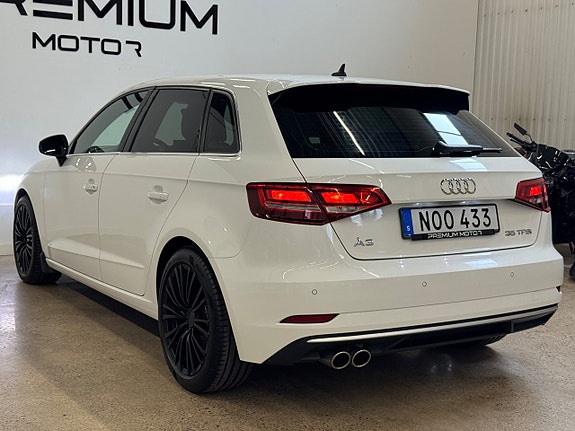Audi A3 8 of 19