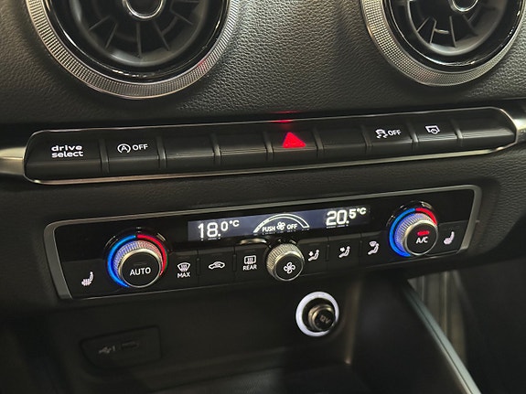 Audi A3 14 of 19
