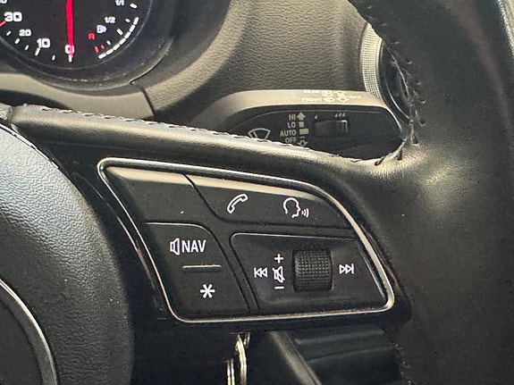 Audi A3 12 of 19