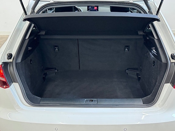 Audi A3 7 of 19