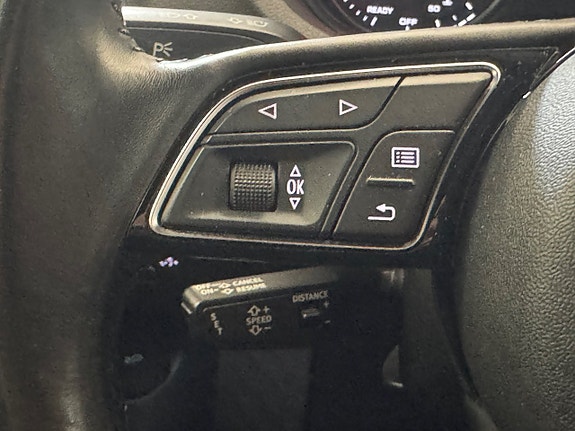 Audi A3 13 of 19