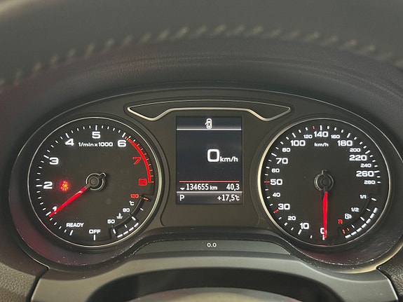 Audi A3 19 of 19