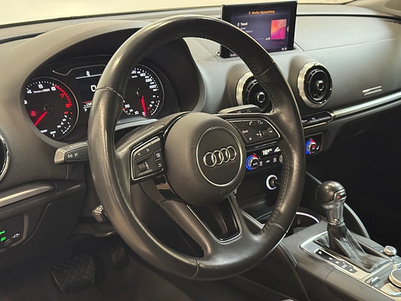 Audi A3 11 of 19