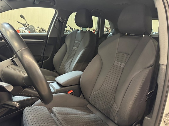 Audi A3 9 of 19