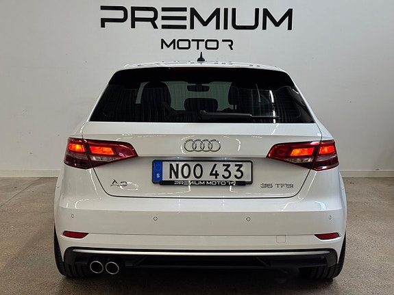 Audi A3 6 of 19