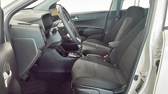 Kia Picanto 9 of 9