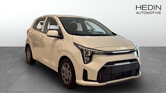 Kia Picanto 6 of 9