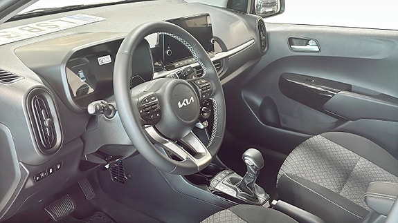 Kia Picanto 8 of 9