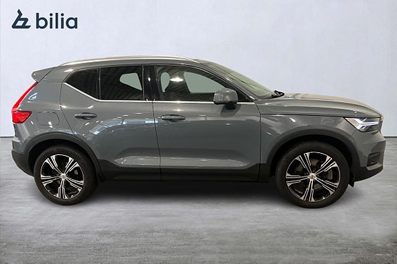 Volvo XC40 18 of 21