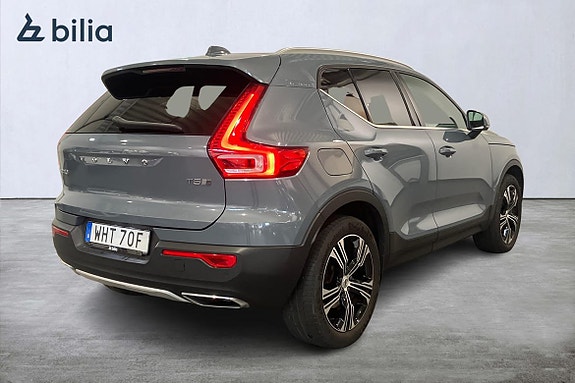 Volvo XC40 19 of 21