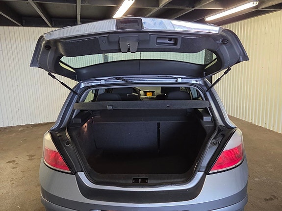 Opel Astra 5 of 10