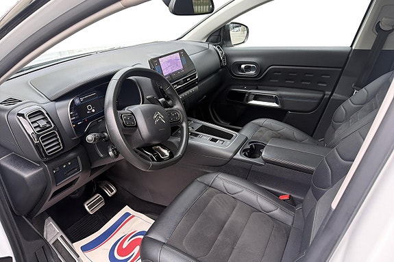 Citroen C5 Aircross 9 of 23