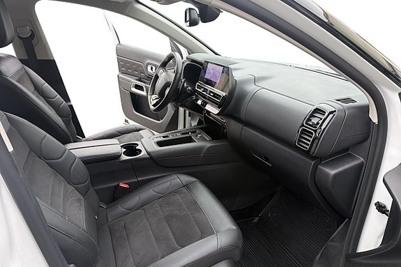 Citroen C5 Aircross 10 of 23