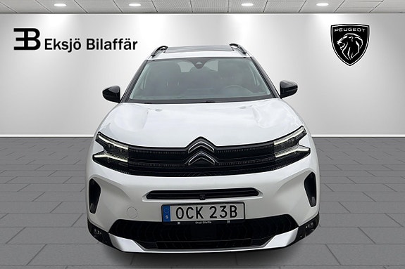 Citroen C5 Aircross 2 of 23