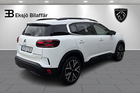 Citroen C5 Aircross 5 of 23