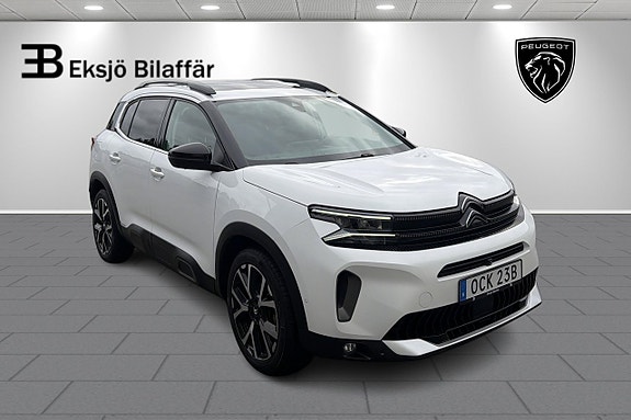 Citroen C5 Aircross 3 of 23