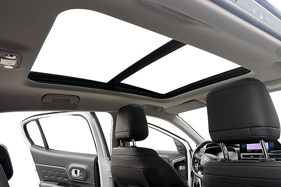 Citroen C5 Aircross 13 of 23