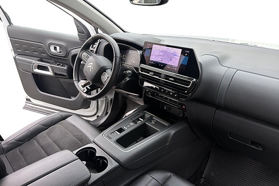 Citroen C5 Aircross 11 of 23