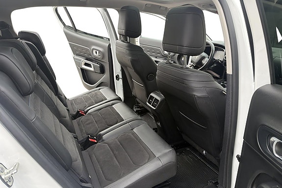Citroen C5 Aircross 12 of 23