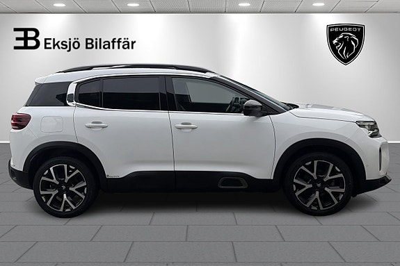 Citroen C5 Aircross 4 of 23
