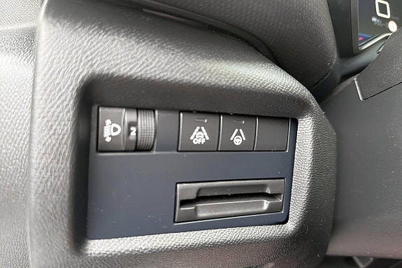 Citroen C5 Aircross 20 of 23
