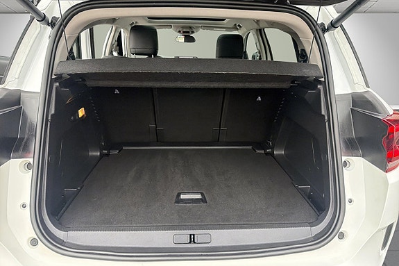 Citroen C5 Aircross 14 of 23