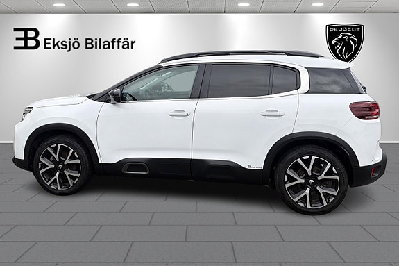 Citroen C5 Aircross 7 of 23