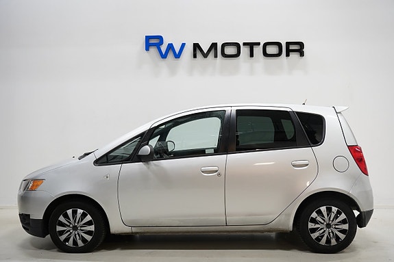 Mitsubishi Colt 3 of 18