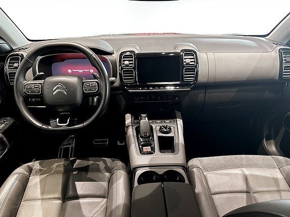Citroen C5 Aircross 6 of 15
