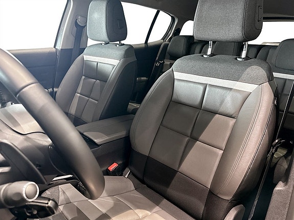 Citroen C5 Aircross 5 of 15