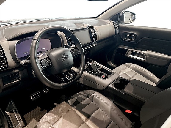 Citroen C5 Aircross 4 of 15