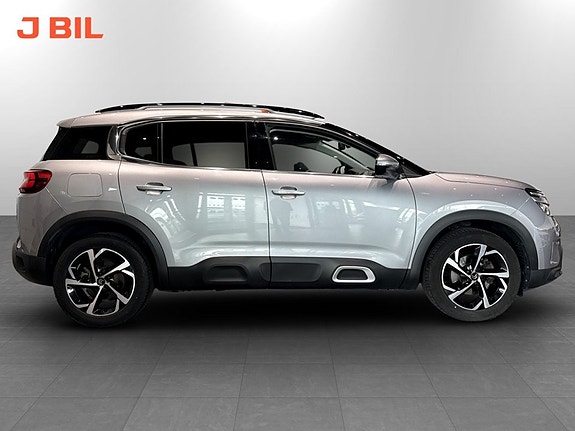 Citroen C5 Aircross 13 of 15