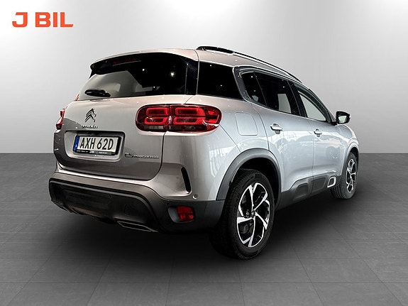 Citroen C5 Aircross 3 of 15