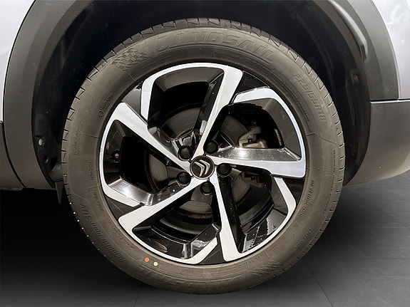 Citroen C5 Aircross 14 of 15