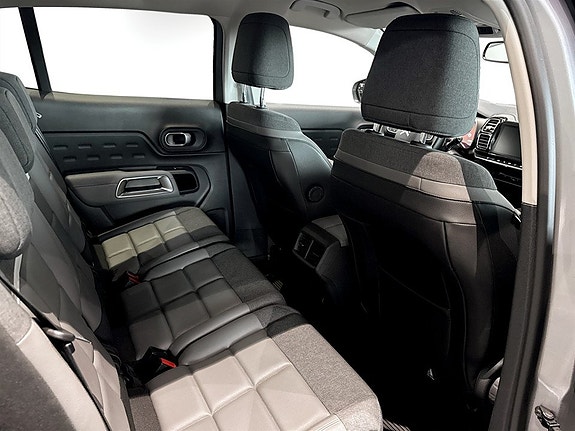 Citroen C5 Aircross 12 of 15